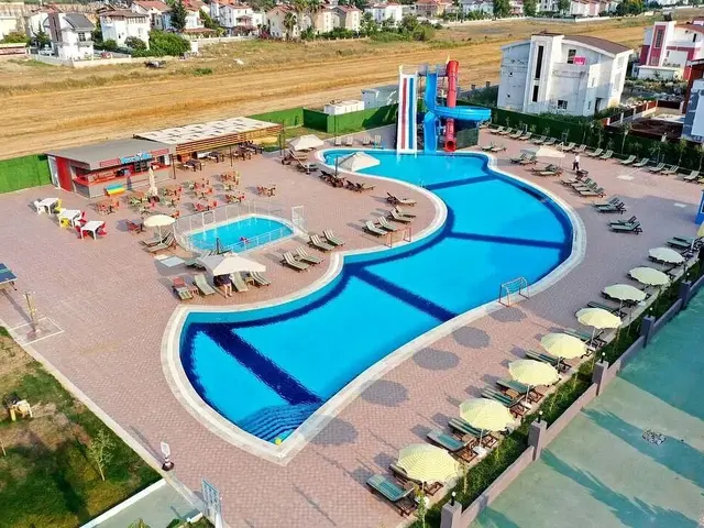 фотографии My Belek Collection (ex. Hotella Hotel And Spa; Sports Belek) изображение №20