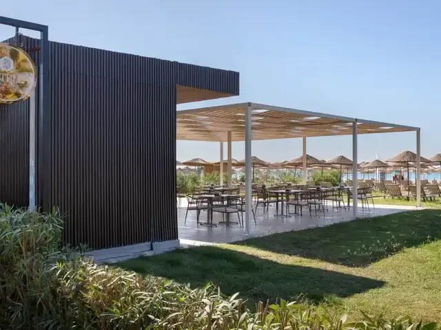 фотографии отеля My Belek Collection (ex. Hotella Hotel And Spa; Sports Belek) изображение №19