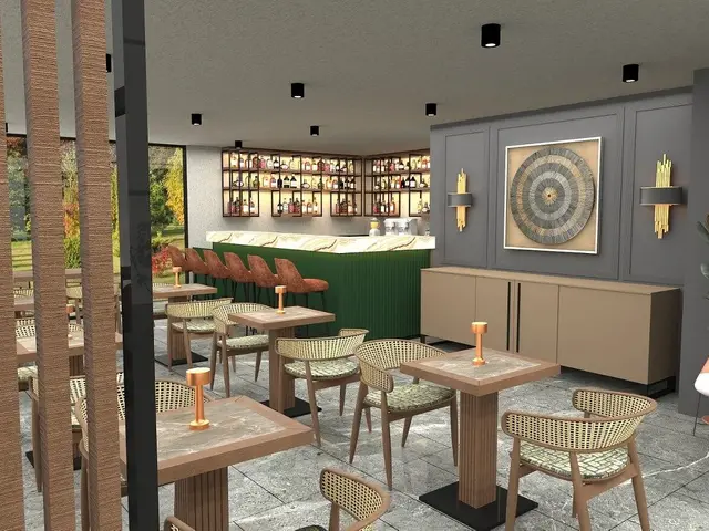 фото My Belek Collection (ex. Hotella Hotel And Spa; Sports Belek) изображение №10