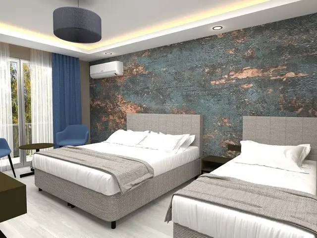 фото My Belek Collection (ex. Hotella Hotel And Spa; Sports Belek) изображение №18