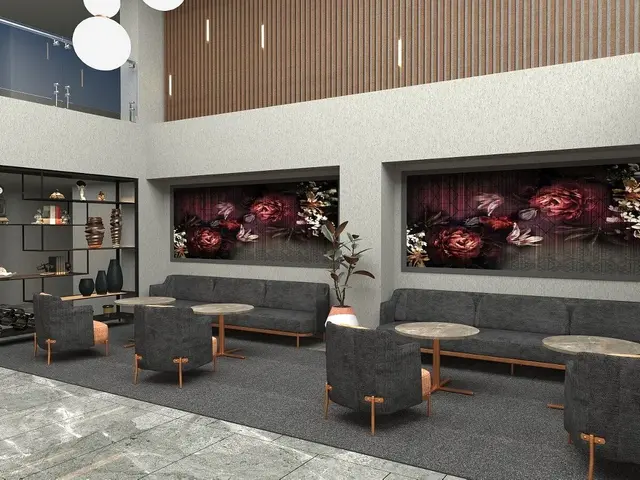 фотографии отеля My Belek Collection (ex. Hotella Hotel And Spa; Sports Belek) изображение №11