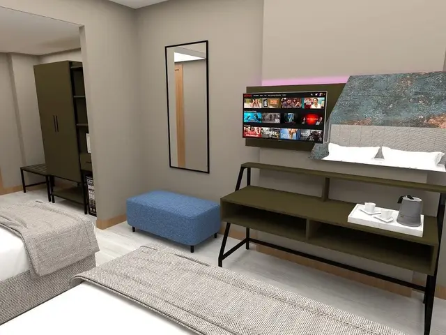 фото My Belek Collection (ex. Hotella Hotel And Spa; Sports Belek) изображение №14