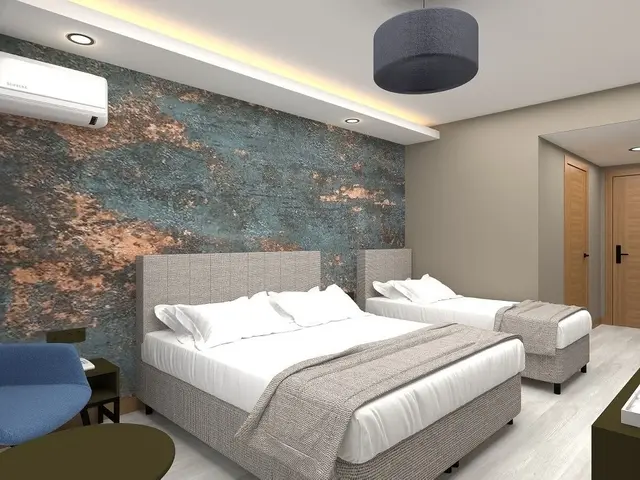 фотографии отеля My Belek Collection (ex. Hotella Hotel And Spa; Sports Belek) изображение №15