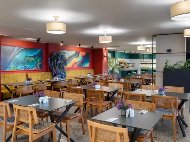 фото отеля My Belek Collection (ex. Hotella Hotel And Spa; Sports Belek) изображение №9