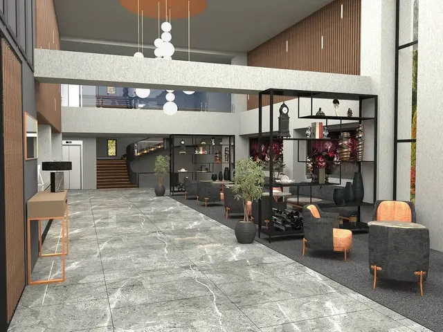 фотографии отеля My Belek Collection (ex. Hotella Hotel And Spa; Sports Belek) изображение №3