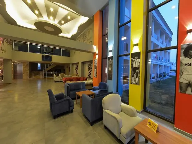 фотографии My Belek Collection (ex. Hotella Hotel And Spa; Sports Belek) изображение №4