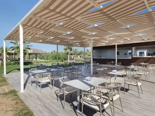 фото My Belek Collection (ex. Hotella Hotel And Spa; Sports Belek) изображение №2