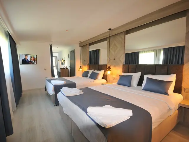 фото Class Unique Beach (ex. Class Beach) изображение №42