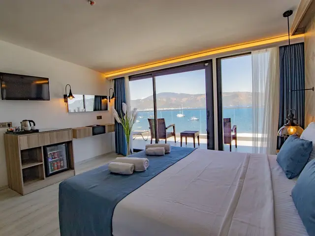 фото Class Unique Beach (ex. Class Beach) изображение №46