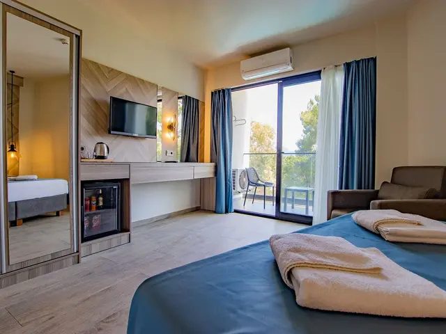 фото отеля Class Unique Beach (ex. Class Beach) изображение №45