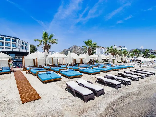 фотографии Class Unique Beach (ex. Class Beach) изображение №40