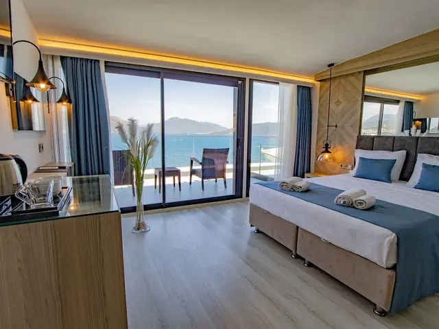 фотографии отеля Class Unique Beach (ex. Class Beach) изображение №39