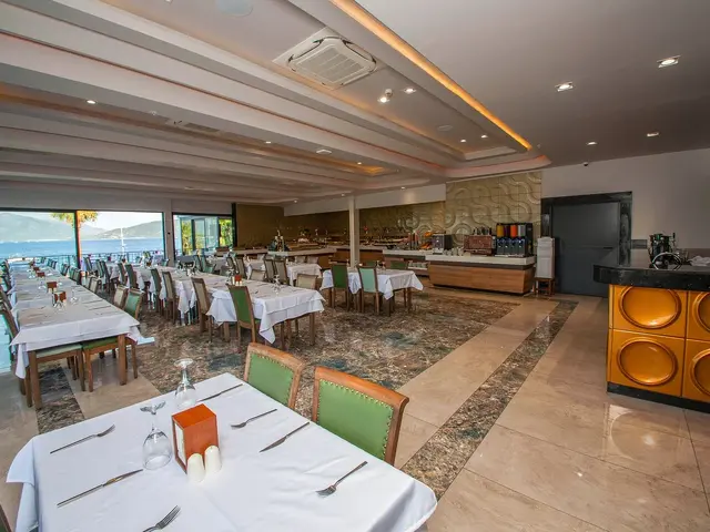 фото отеля Class Unique Beach (ex. Class Beach) изображение №33