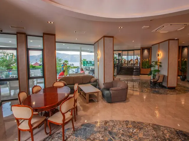 фотографии отеля Class Unique Beach (ex. Class Beach) изображение №35