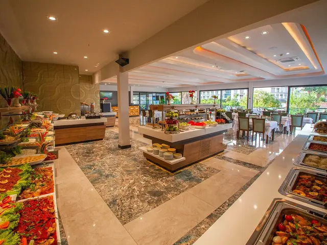 фото Class Unique Beach (ex. Class Beach) изображение №34