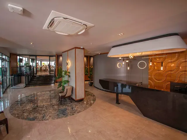 фотографии Class Unique Beach (ex. Class Beach) изображение №32