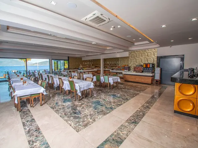 фото Class Unique Beach (ex. Class Beach) изображение №30