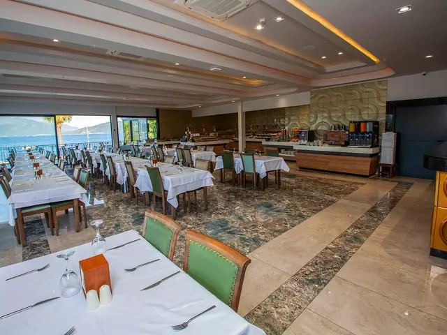 фото отеля Class Unique Beach (ex. Class Beach) изображение №29