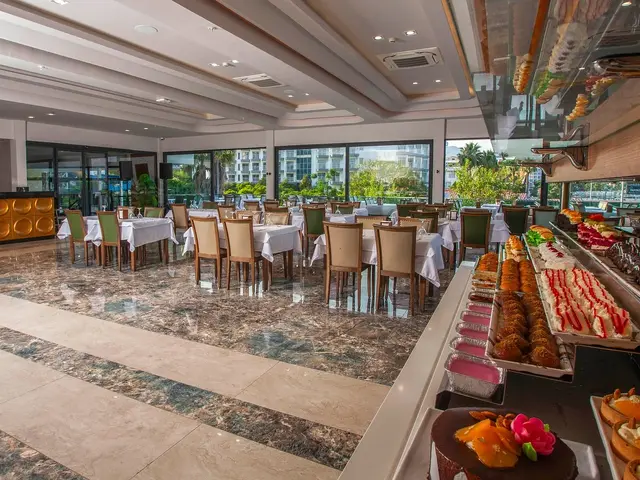 фотографии отеля Class Unique Beach (ex. Class Beach) изображение №27