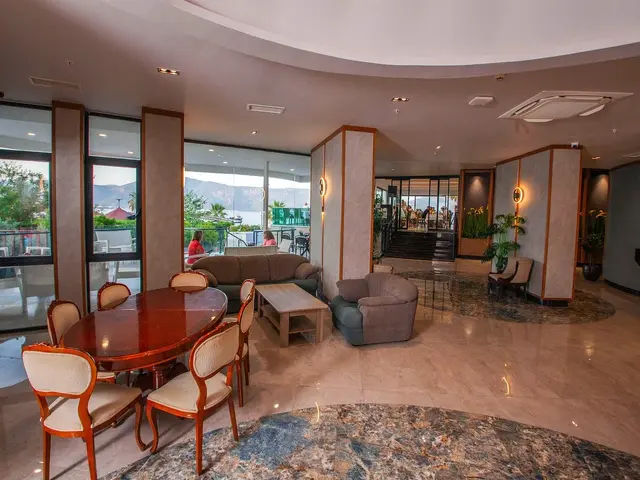 фотографии отеля Class Unique Beach (ex. Class Beach) изображение №31