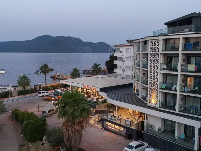 фотографии Class Unique Beach (ex. Class Beach) изображение №28