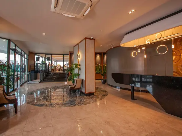 фотографии Class Unique Beach (ex. Class Beach) изображение №20