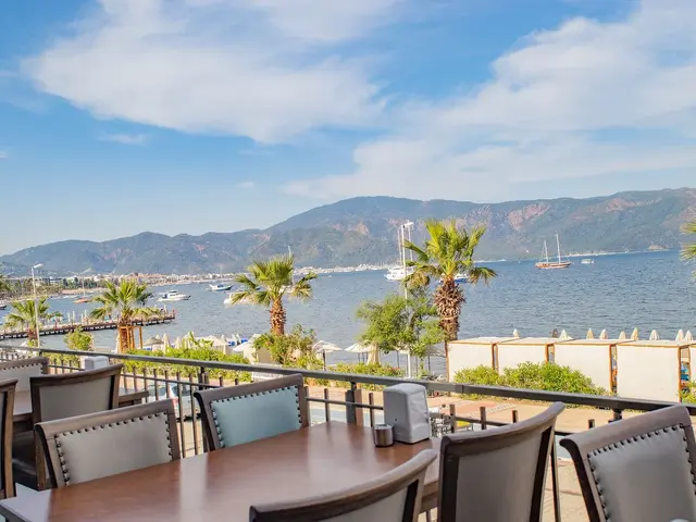 фото отеля Class Unique Beach (ex. Class Beach) изображение №25