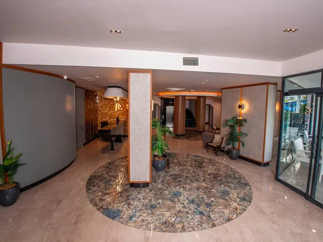 фото отеля Class Unique Beach (ex. Class Beach) изображение №21