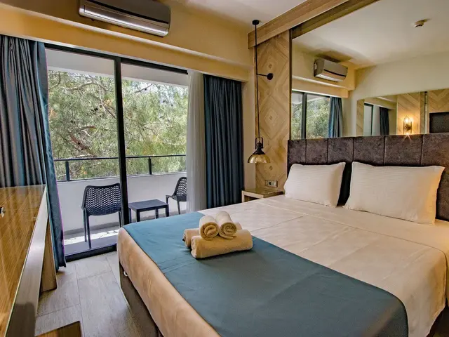 фото Class Unique Beach (ex. Class Beach) изображение №22