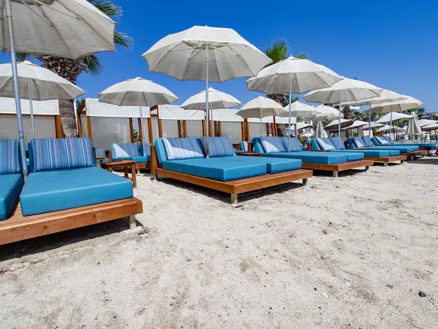 фотографии отеля Class Unique Beach (ex. Class Beach) изображение №11