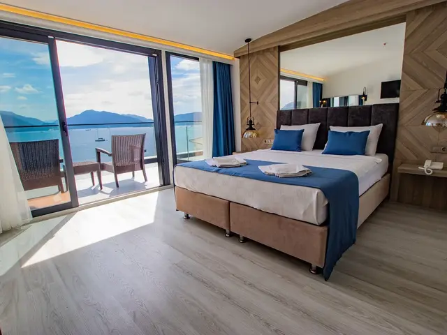 фотографии отеля Class Unique Beach (ex. Class Beach) изображение №19