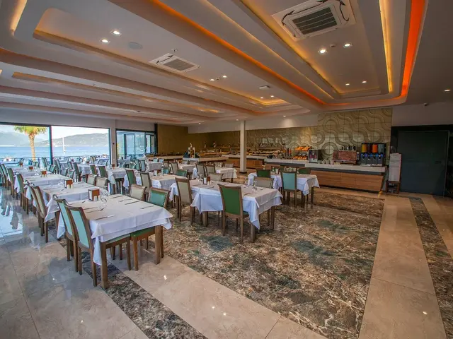 фото Class Unique Beach (ex. Class Beach) изображение №14