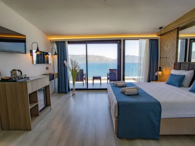 фото отеля Class Unique Beach (ex. Class Beach) изображение №17