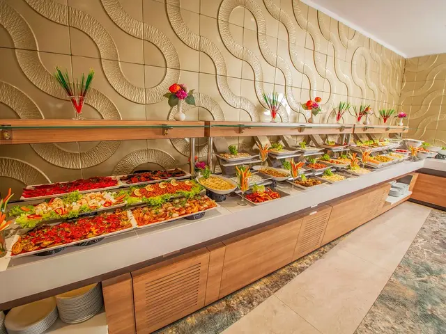 фото отеля Class Unique Beach (ex. Class Beach) изображение №13