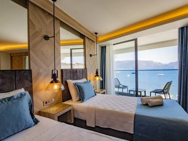 фотографии Class Unique Beach (ex. Class Beach) изображение №8