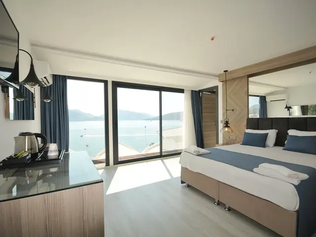 фото отеля Class Unique Beach (ex. Class Beach) изображение №9