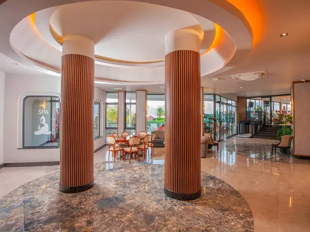 фото Class Unique Beach (ex. Class Beach) изображение №10