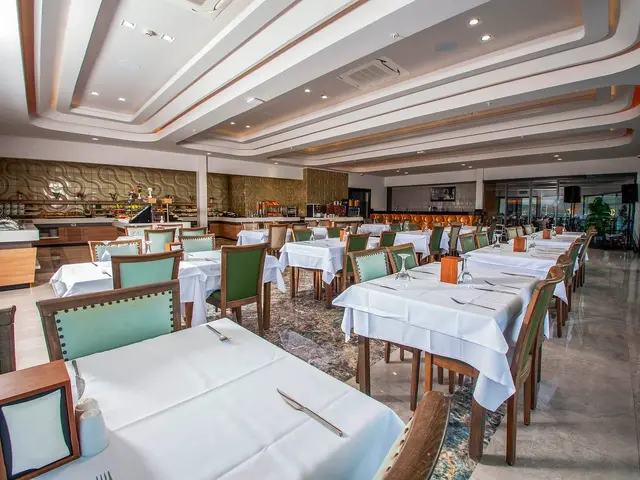 фотографии отеля Class Unique Beach (ex. Class Beach) изображение №7