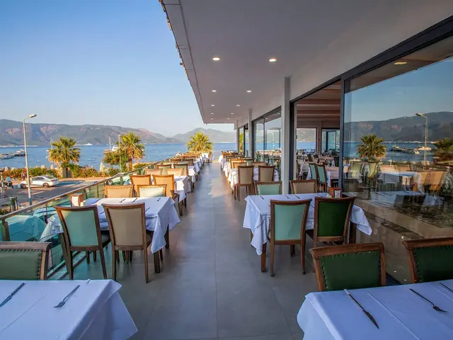 фото Class Unique Beach (ex. Class Beach) изображение №6