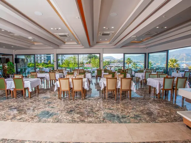 фото отеля Class Unique Beach (ex. Class Beach) изображение №5