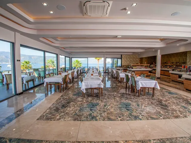 фотографии отеля Class Unique Beach (ex. Class Beach) изображение №3