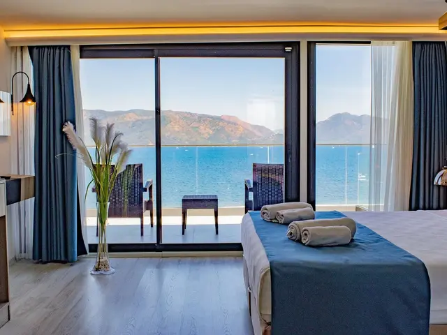 фото Class Unique Beach (ex. Class Beach) изображение №2