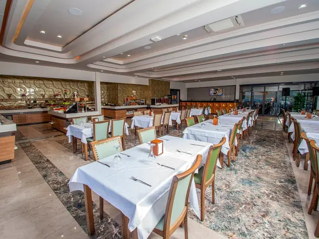 фотографии Class Unique Beach (ex. Class Beach) изображение №4