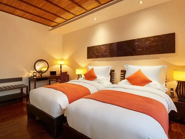 фотографии Amiana Resort изображение №28