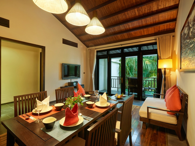фотографии отеля Amiana Resort изображение №23