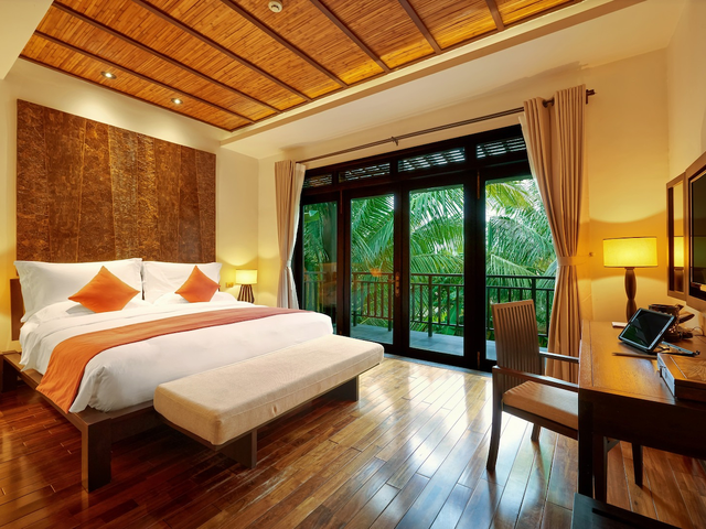 фото Amiana Resort изображение №22