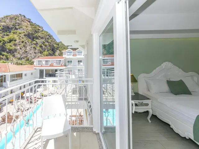 фото Montebello Deluxe (ex. Montebello Beach) изображение №14