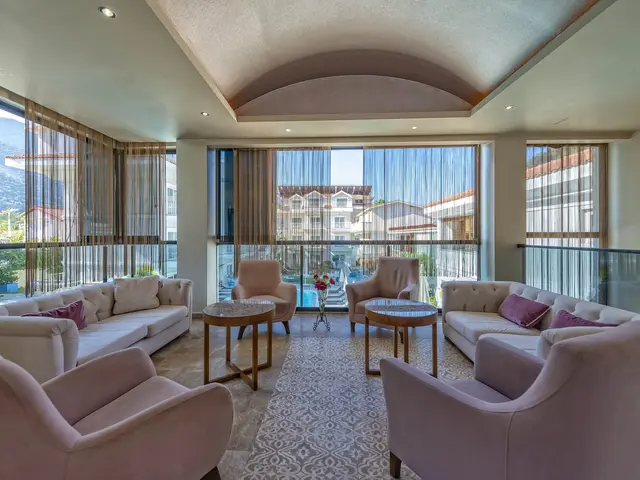 фото Montebello Deluxe (ex. Montebello Beach) изображение №10