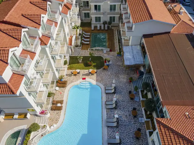 фотографии Montebello Deluxe (ex. Montebello Beach) изображение №4