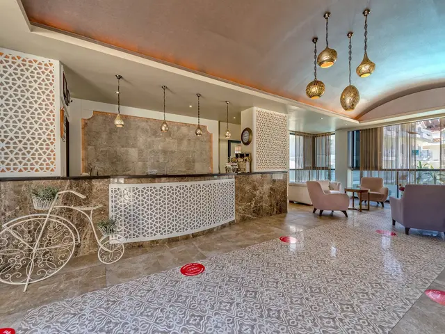 фото Montebello Deluxe (ex. Montebello Beach) изображение №6